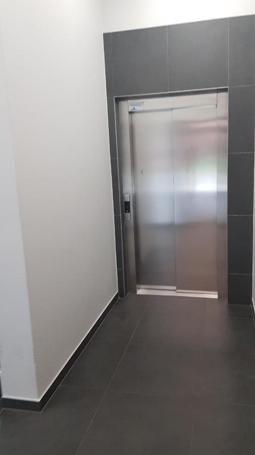 Chopin Park Lux Apartment, Self Check-In 24H, Free Parking, Air-Conditioning Познань Экстерьер фото