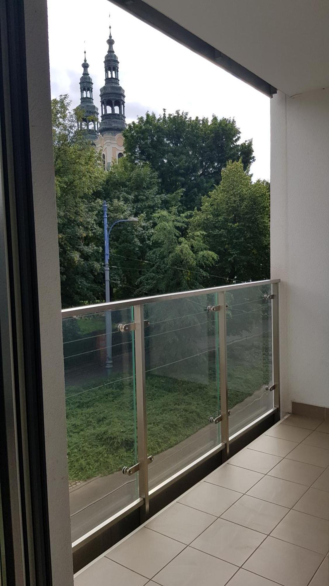 Chopin Park Lux Apartment, Self Check-In 24H, Free Parking, Air-Conditioning Познань Экстерьер фото