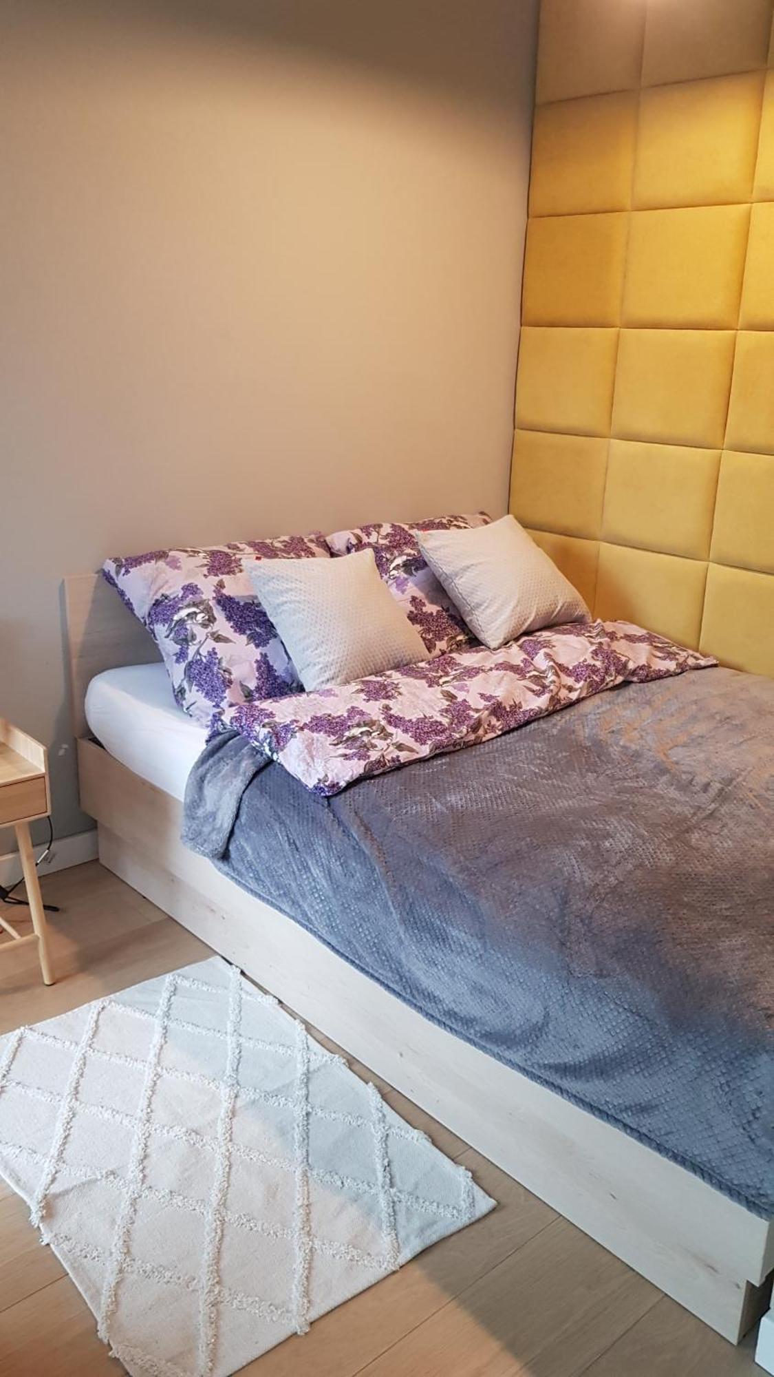 Chopin Park Lux Apartment, Self Check-In 24H, Free Parking, Air-Conditioning Познань Экстерьер фото