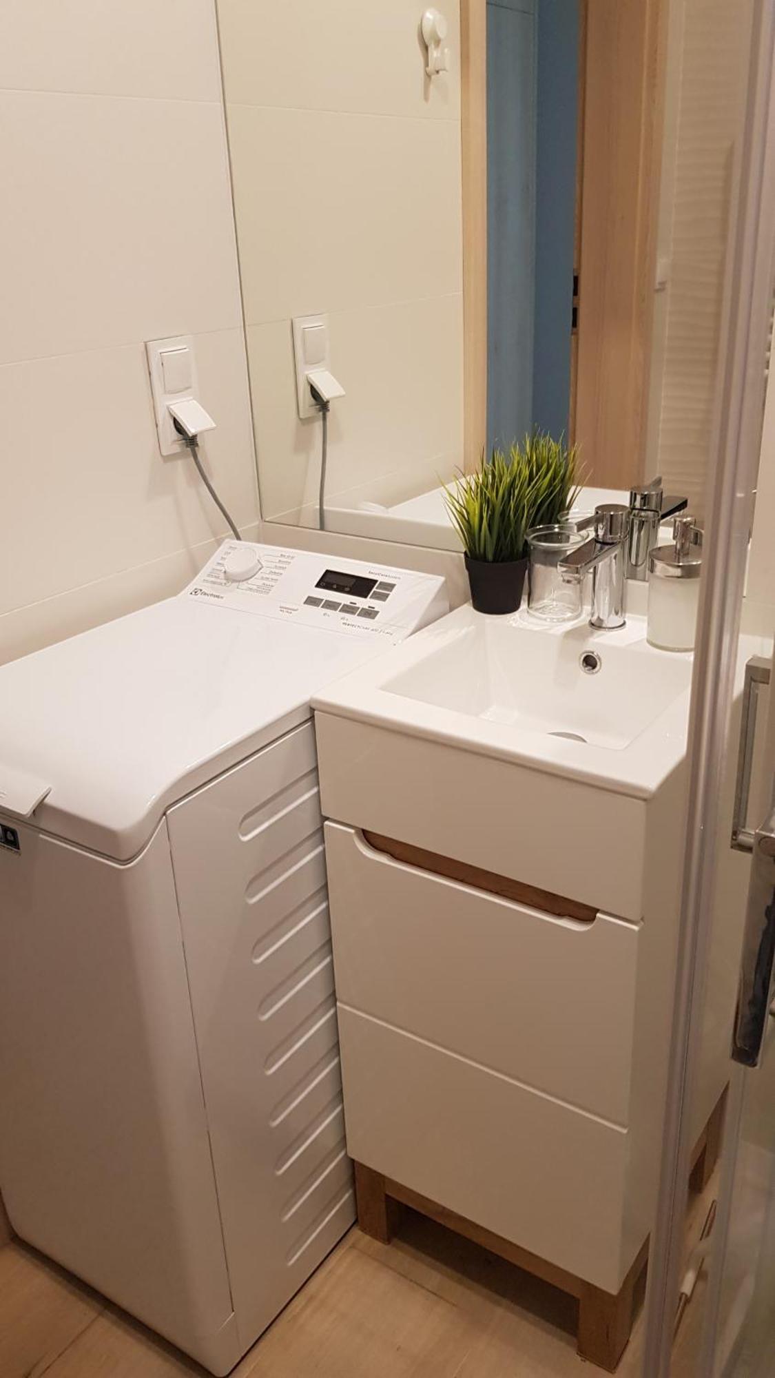 Chopin Park Lux Apartment, Self Check-In 24H, Free Parking, Air-Conditioning Познань Экстерьер фото