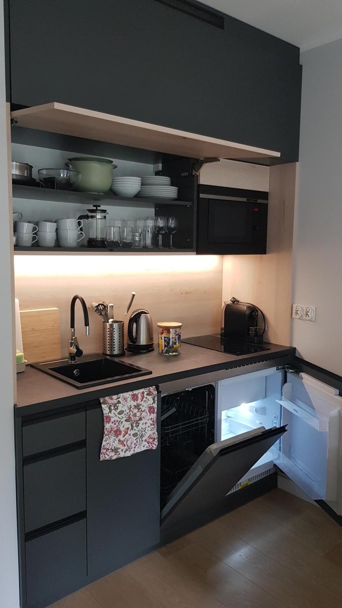 Chopin Park Lux Apartment, Self Check-In 24H, Free Parking, Air-Conditioning Познань Экстерьер фото
