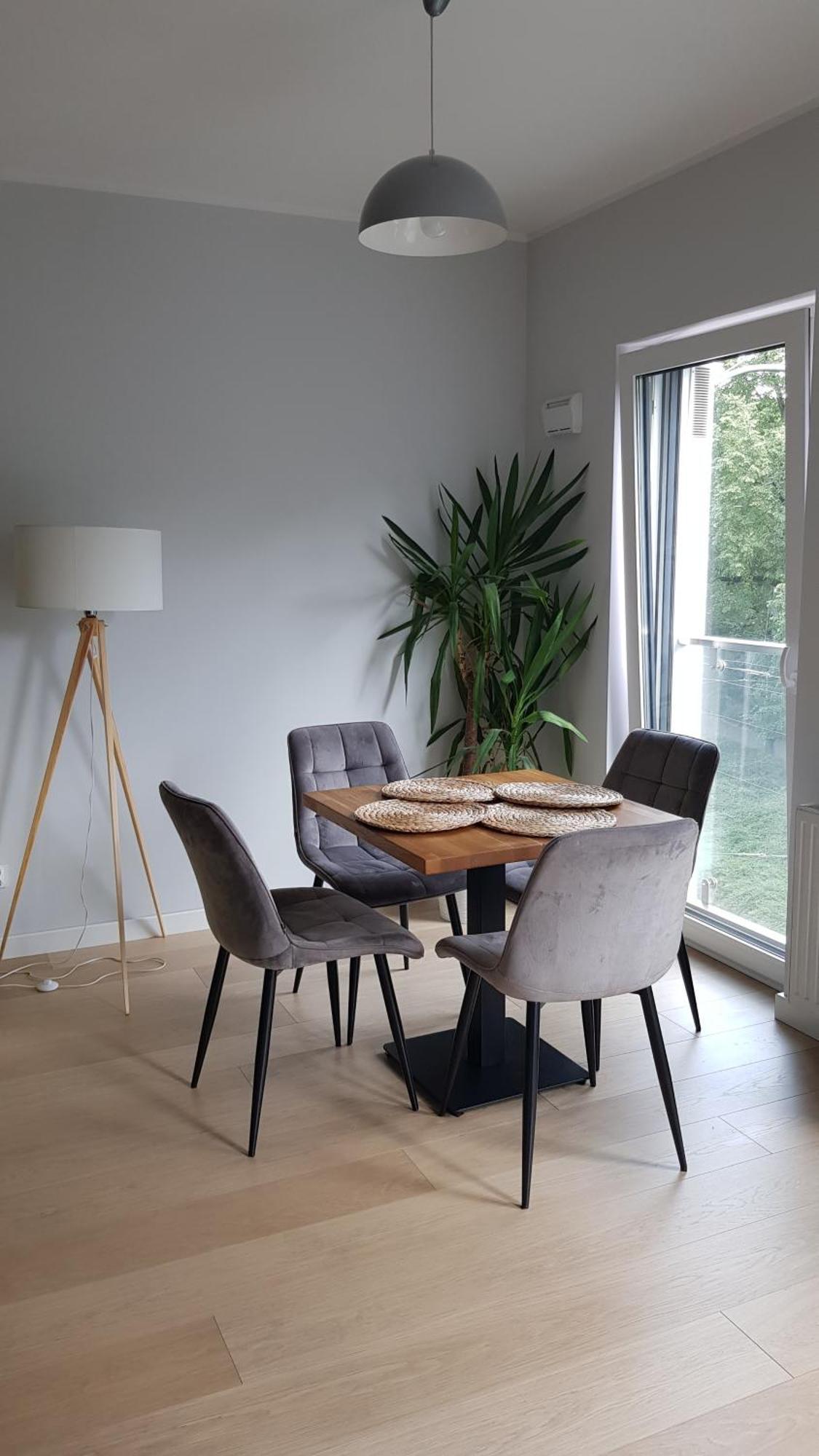 Chopin Park Lux Apartment, Self Check-In 24H, Free Parking, Air-Conditioning Познань Экстерьер фото